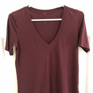 Lululemon Favourite Tee